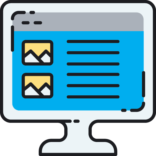houston web design